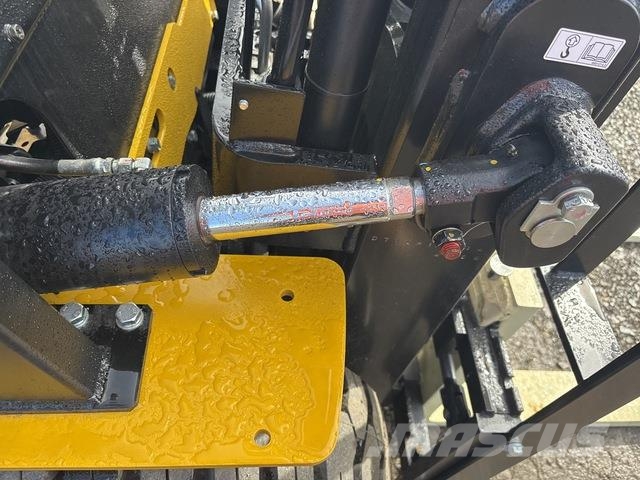 Yale GLP25MX 其他叉车
