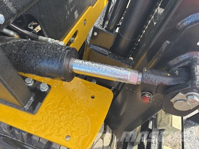 Yale GLP25MX 其他叉车