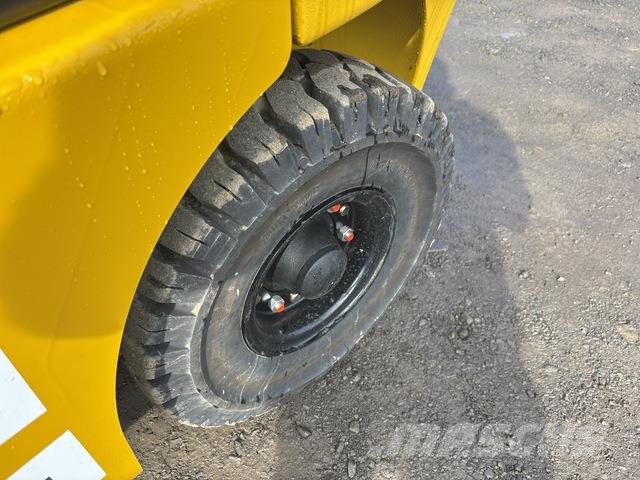Yale GLP25MX 其他叉车