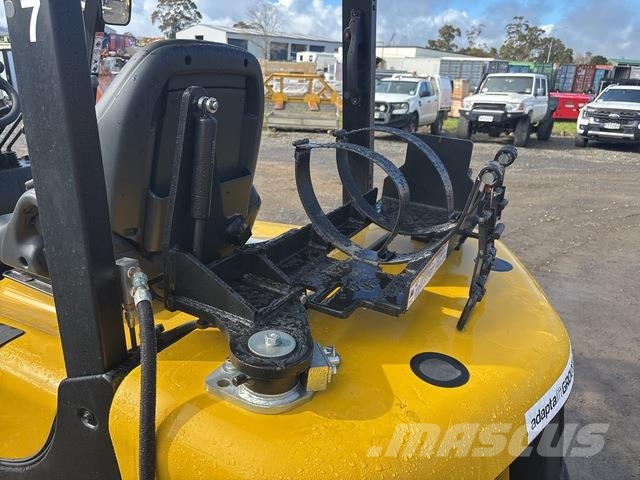 Yale GLP25MX 其他叉车