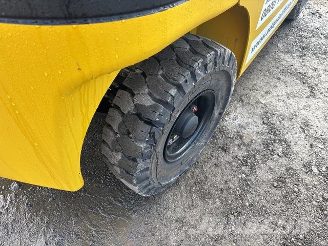 Yale GLP25MX 其他叉车