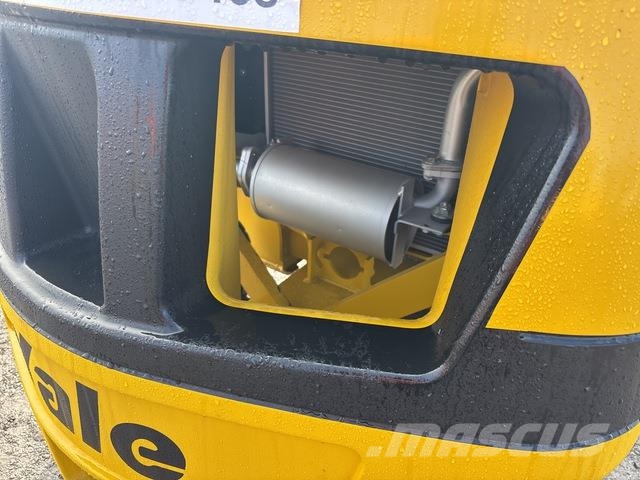 Yale GLP25MX 其他叉车