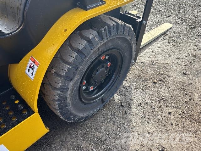 Yale GLP25MX 其他叉车