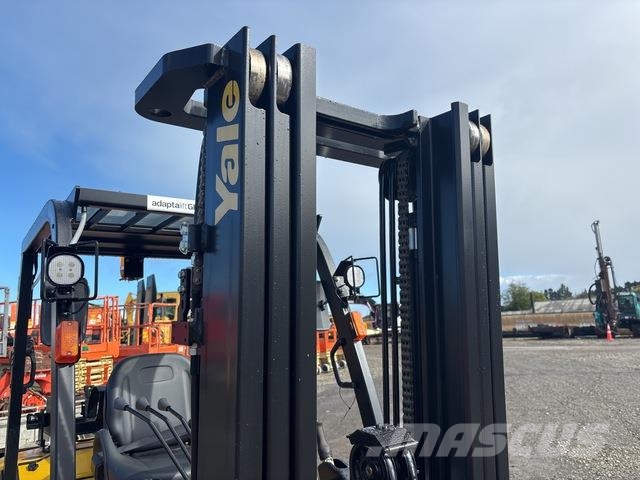 Yale GLP25MX 其他叉车
