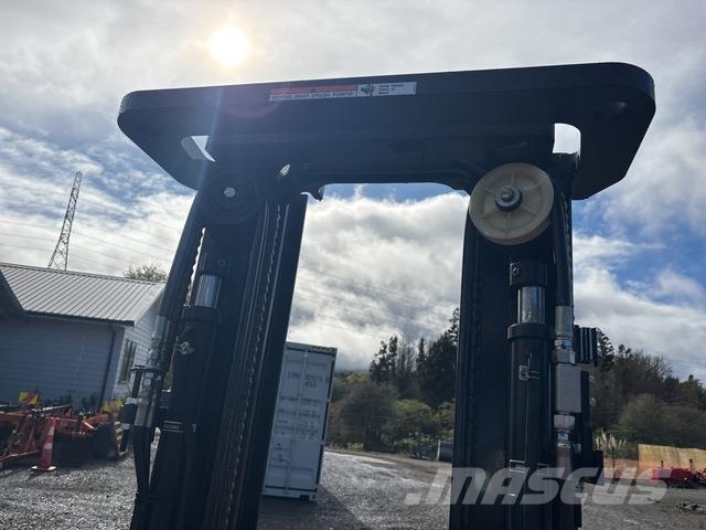 Yale GLP25MX 其他叉车