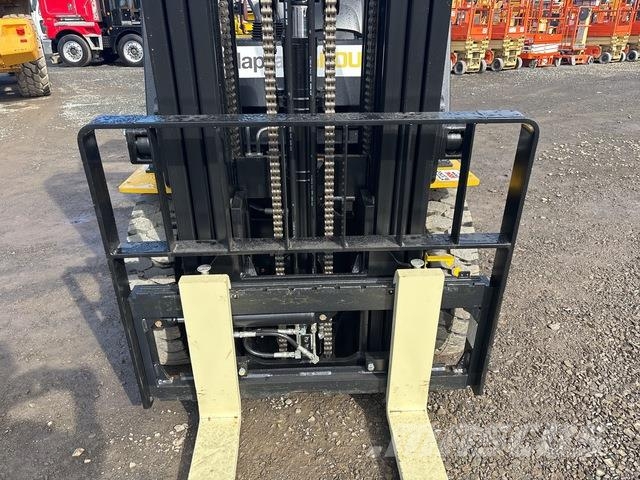 Yale GLP25MX 其他叉车