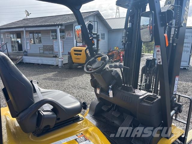 Yale GLP25MX 其他叉车
