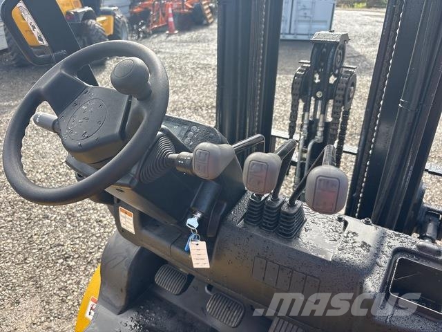 Yale GLP25MX 其他叉车