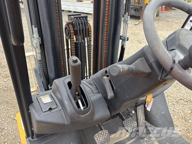 Yale GLP25UX 其他叉车