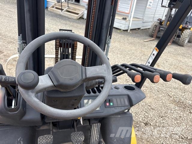 Yale GLP25UX 其他叉车