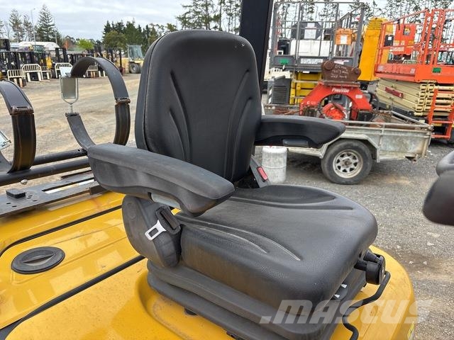 Yale GLP25UX 其他叉车