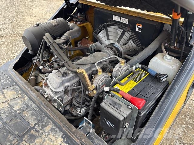 Yale GLP25UX 其他叉车