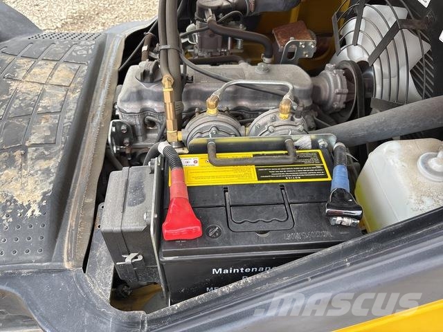 Yale GLP25UX 其他叉车