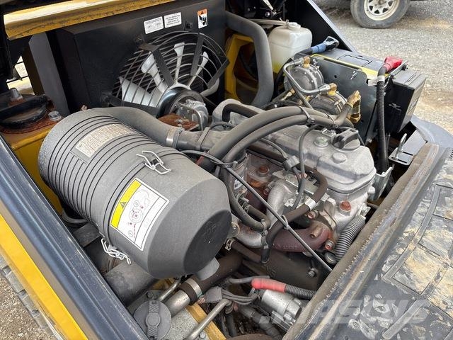 Yale GLP25UX 其他叉车