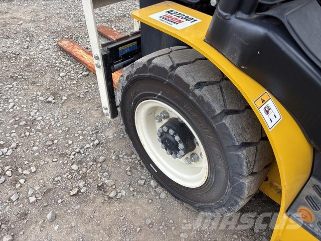 Yale GLP25UX 其他叉车
