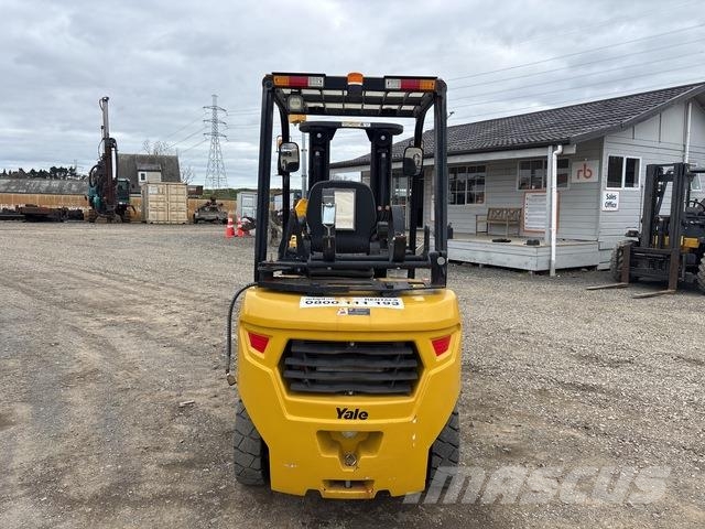 Yale GLP25UX 其他叉车