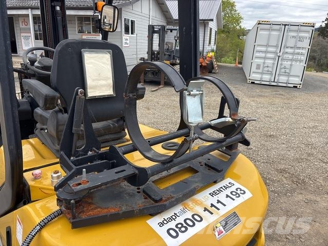 Yale GLP25UX 其他叉车