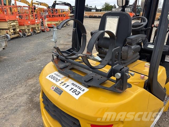 Yale GLP25UX 其他叉车