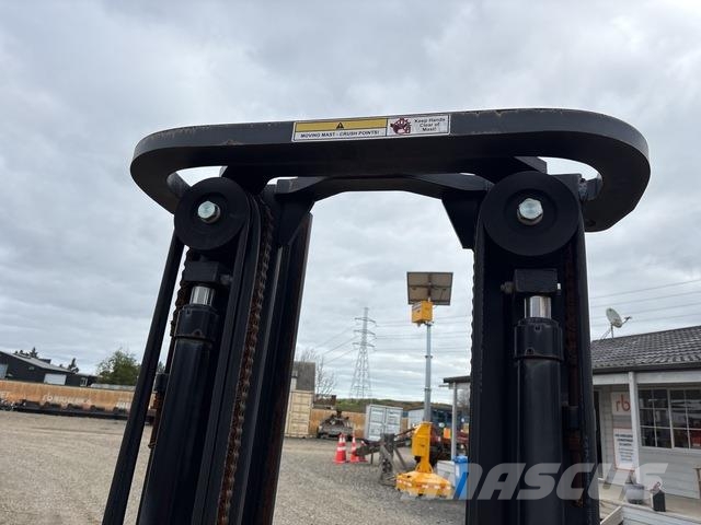 Yale GLP25UX 其他叉车
