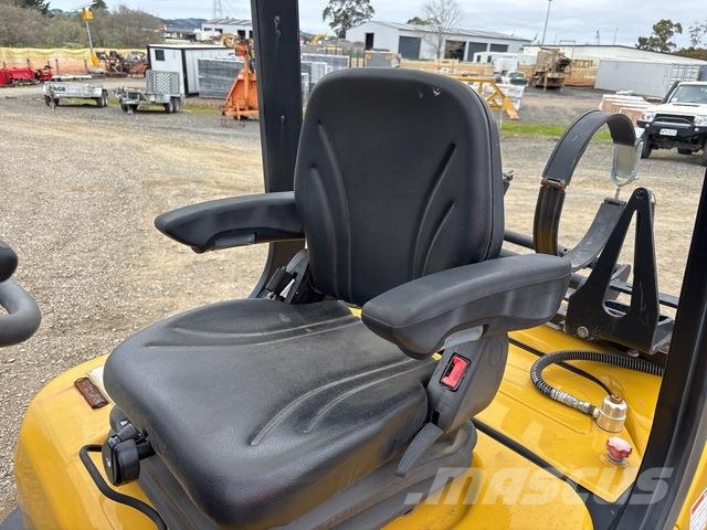 Yale GLP25UX 其他叉车