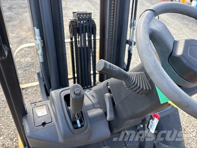 Yale GLP25UX 其他叉车