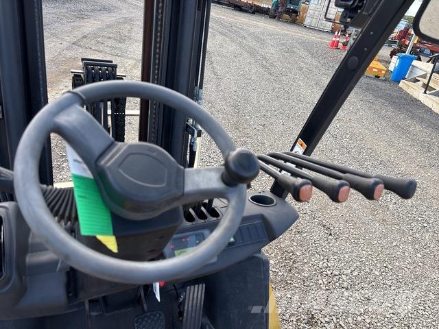 Yale GLP25UX 其他叉车