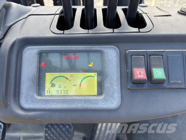 Yale GLP25UX 其他叉车