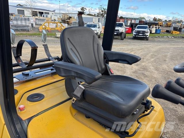 Yale GLP25UX 其他叉车