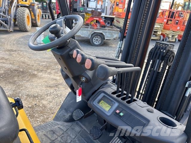 Yale GLP25UX 其他叉车