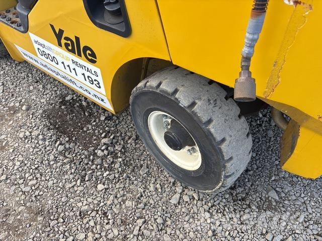 Yale GLP25UX 其他叉车