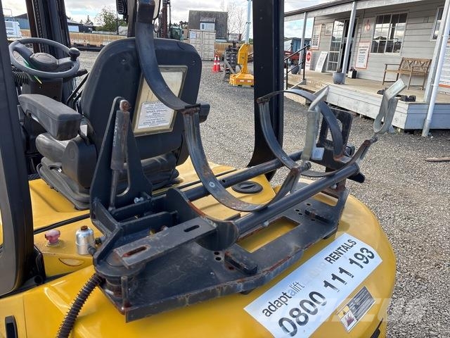 Yale GLP25UX 其他叉车