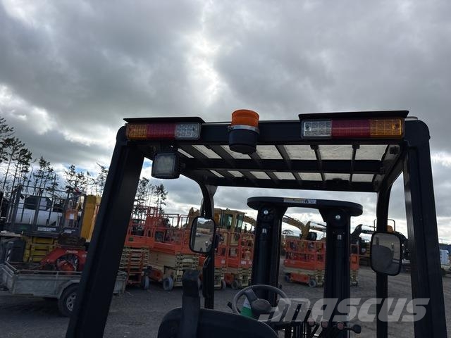Yale GLP25UX 其他叉车
