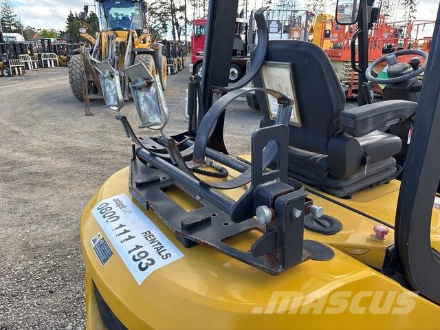 Yale GLP25UX 其他叉车