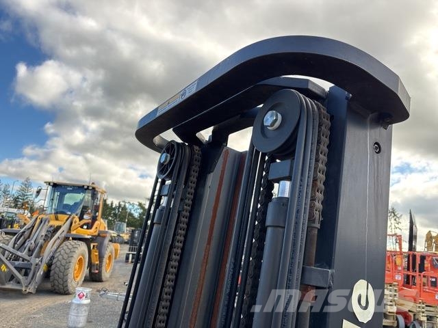 Yale GLP25UX 其他叉车