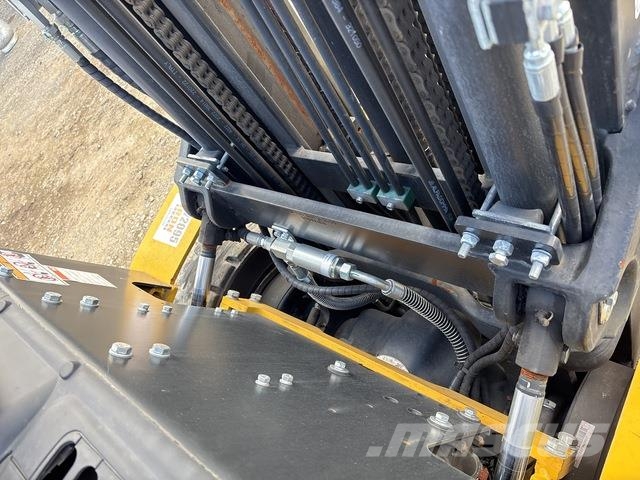 Yale GLP25UX 其他叉车