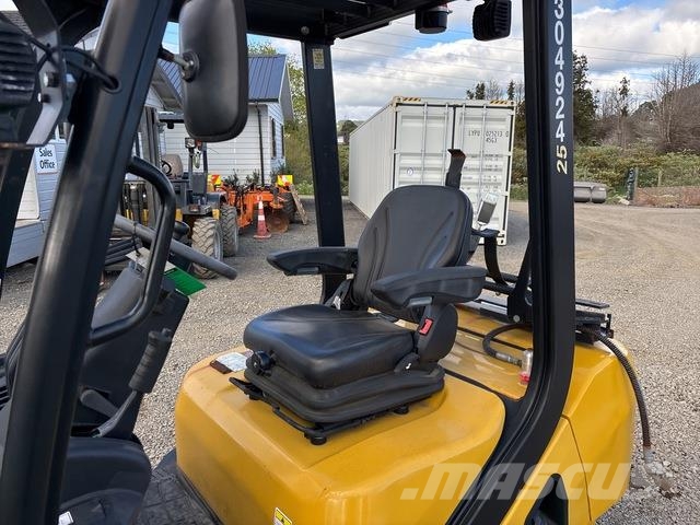 Yale GLP25UX 其他叉车