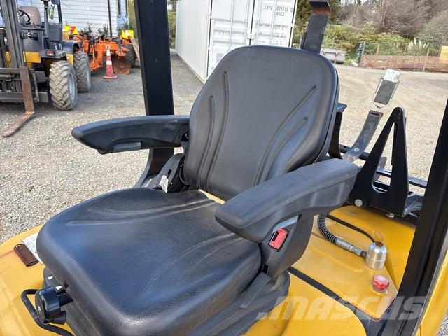 Yale GLP25UX 其他叉车