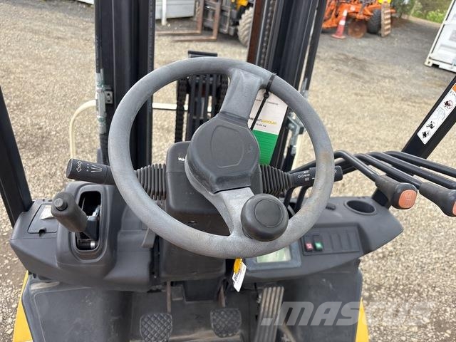 Yale GLP25UX 其他叉车