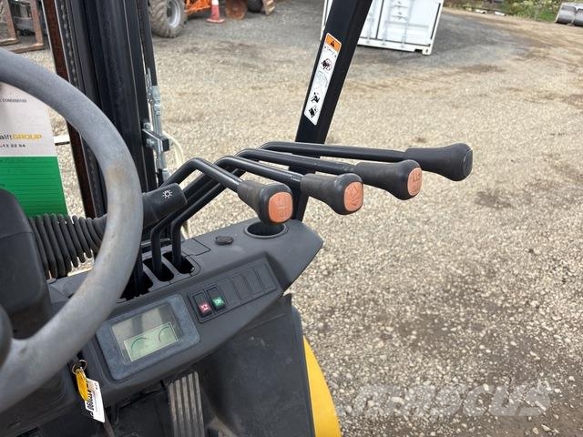 Yale GLP25UX 其他叉车