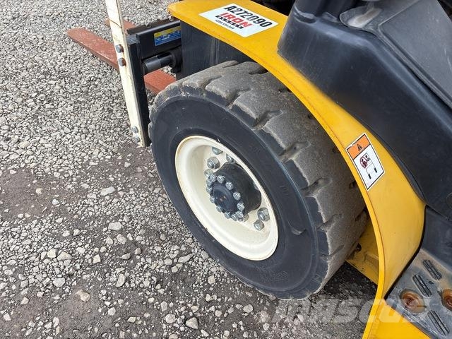 Yale GLP25UX 其他叉车