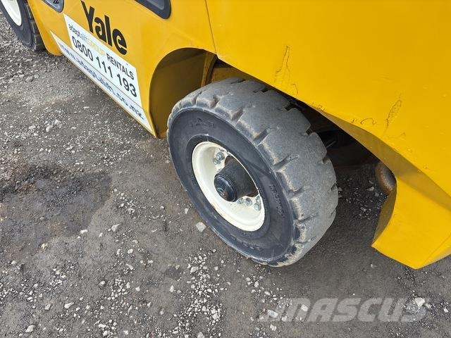 Yale GLP25UX 其他叉车