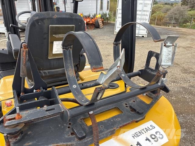 Yale GLP25UX 其他叉车