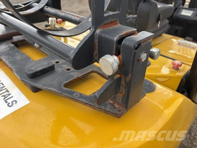 Yale GLP25UX 其他叉车