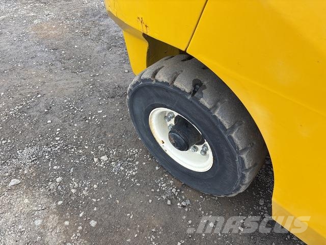 Yale GLP25UX 其他叉车