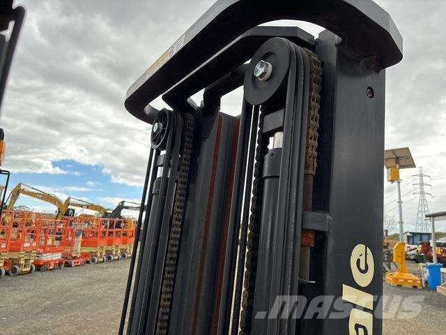 Yale GLP25UX 其他叉车