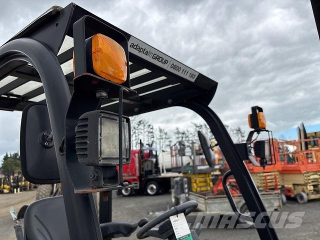Yale GLP25UX 其他叉车