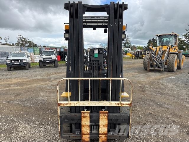 Yale GLP25UX 其他叉车
