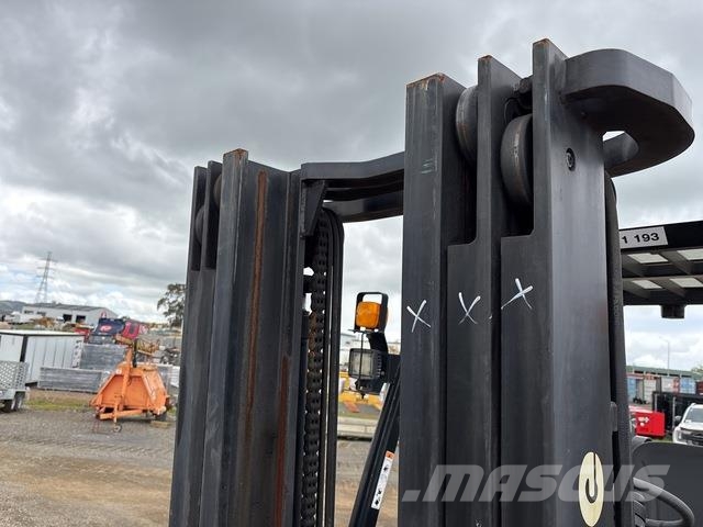Yale GLP25UX 其他叉车