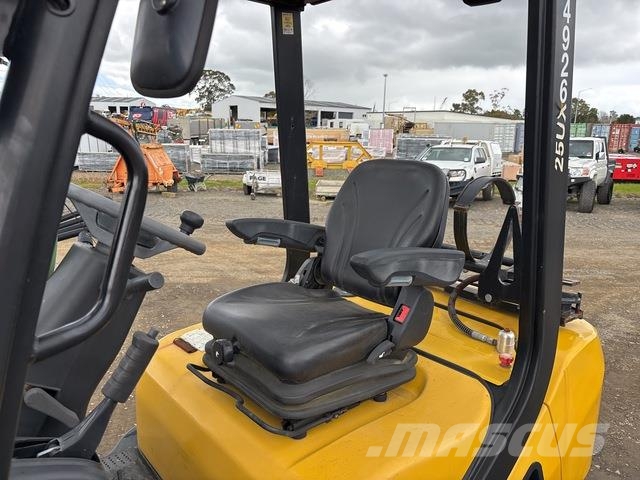 Yale GLP25UX 其他叉车