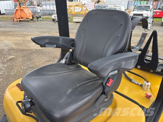 Yale GLP25UX 其他叉车